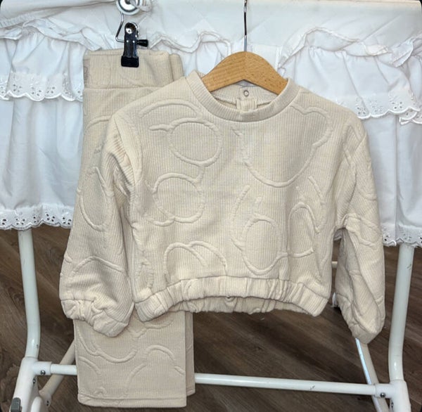 Mayoral set