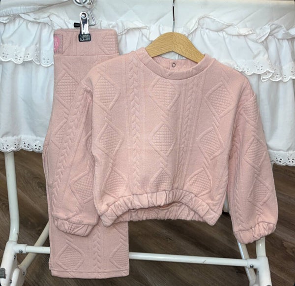 Mayoral set