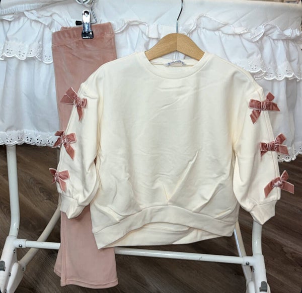 Mayoral set