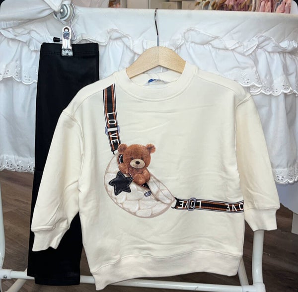 Mayoral set