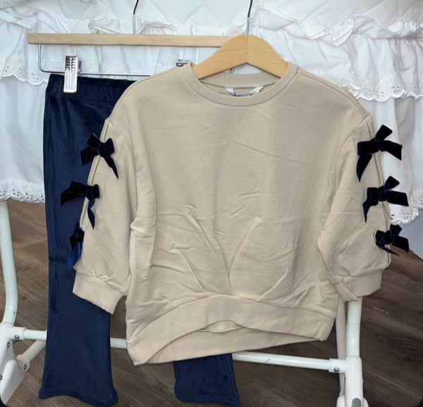 Mayoral set