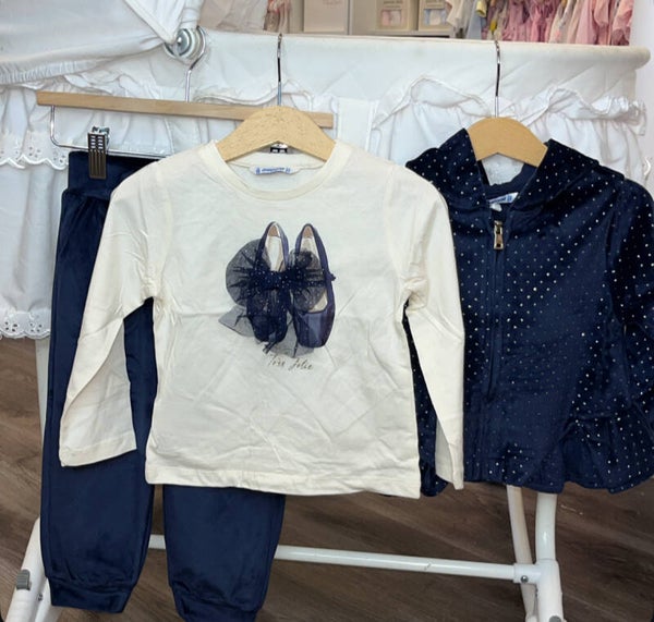 Mayoral set