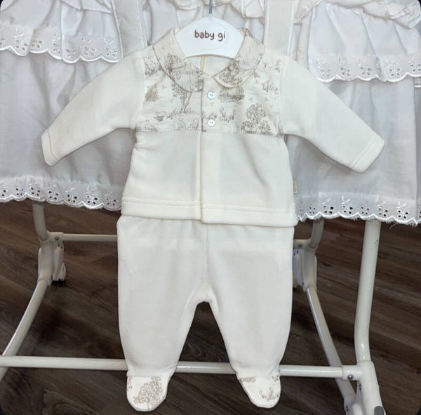 Baby Gi set