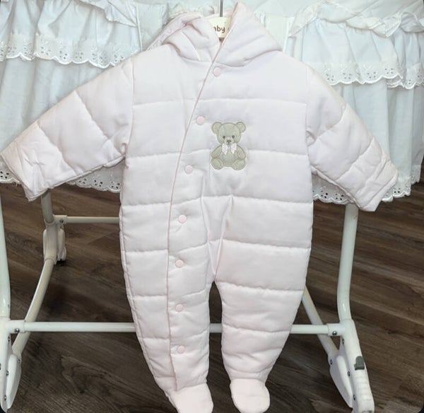 Baby Gi skipak