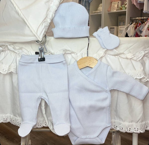 Purete set