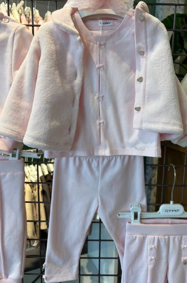 Gymp set