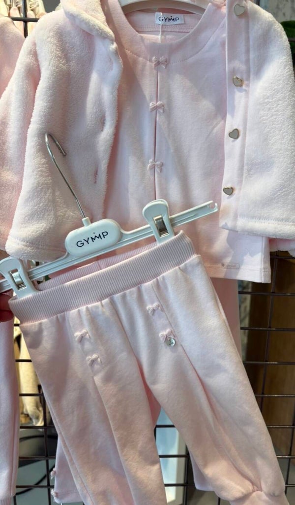 Gymp set