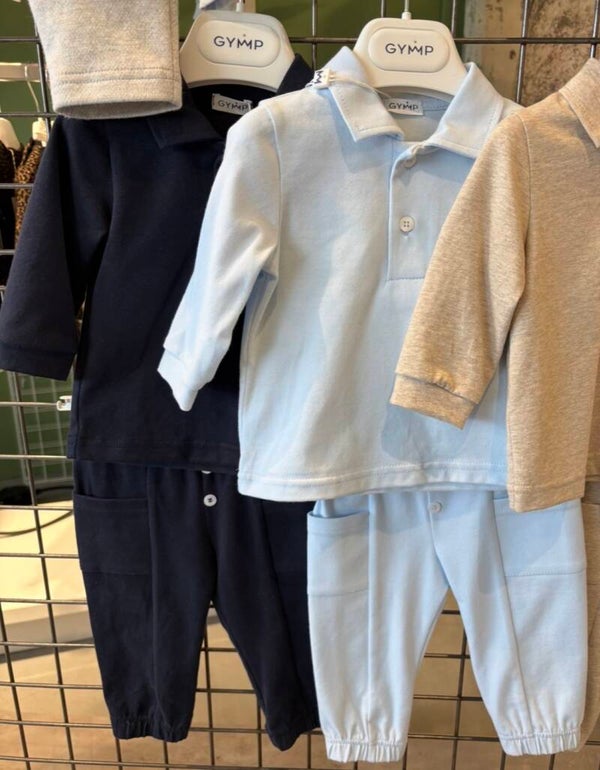 Gymp set