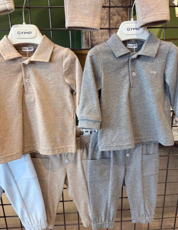 Gymp set
