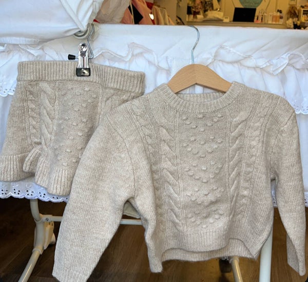 Mayoral set