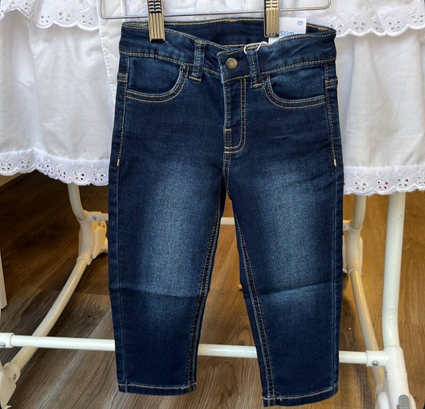 Mayoral broek