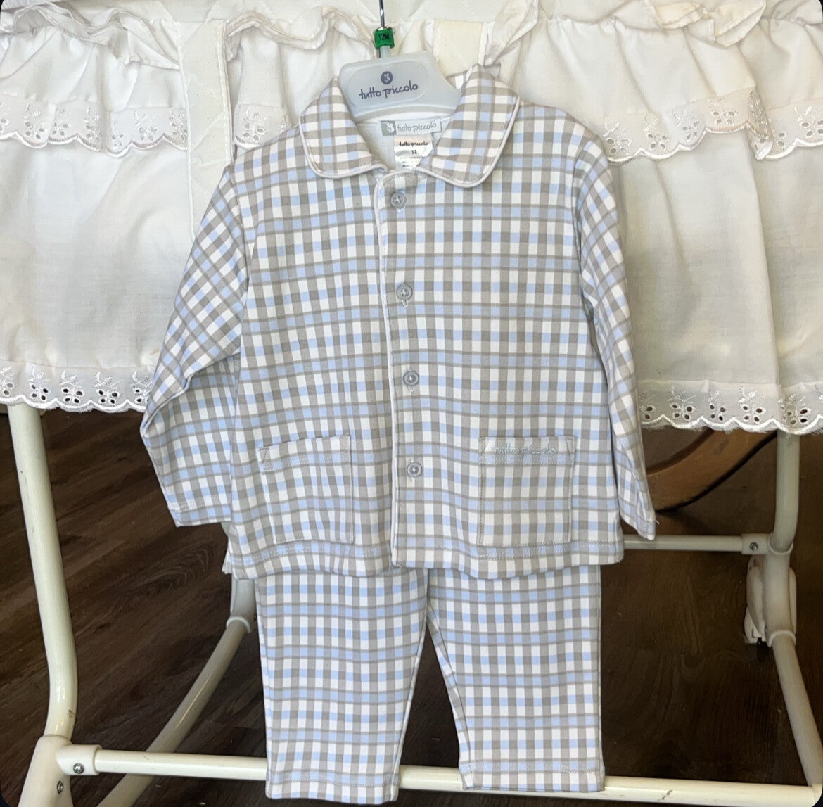 Tutto Piccolo pyjama