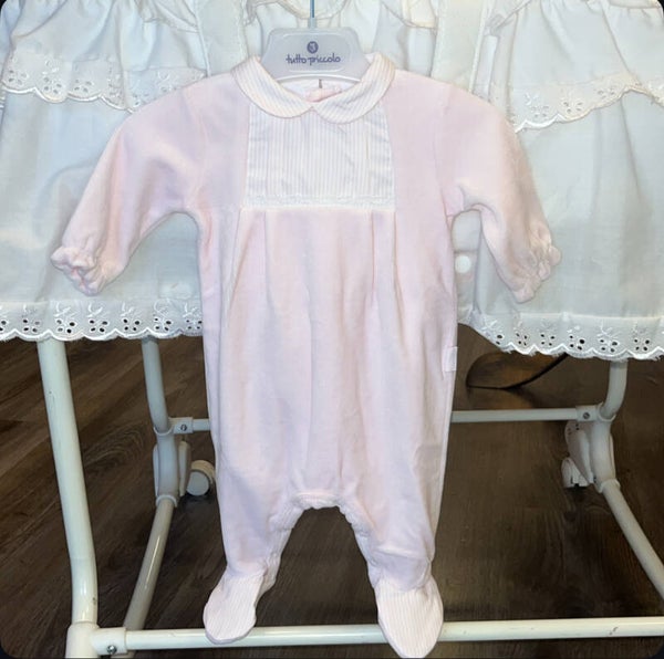 Tutto Piccolo boxpakje