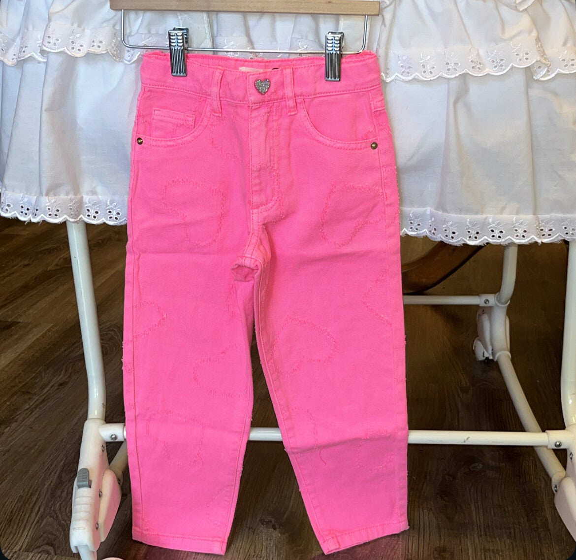 Billieblush broek