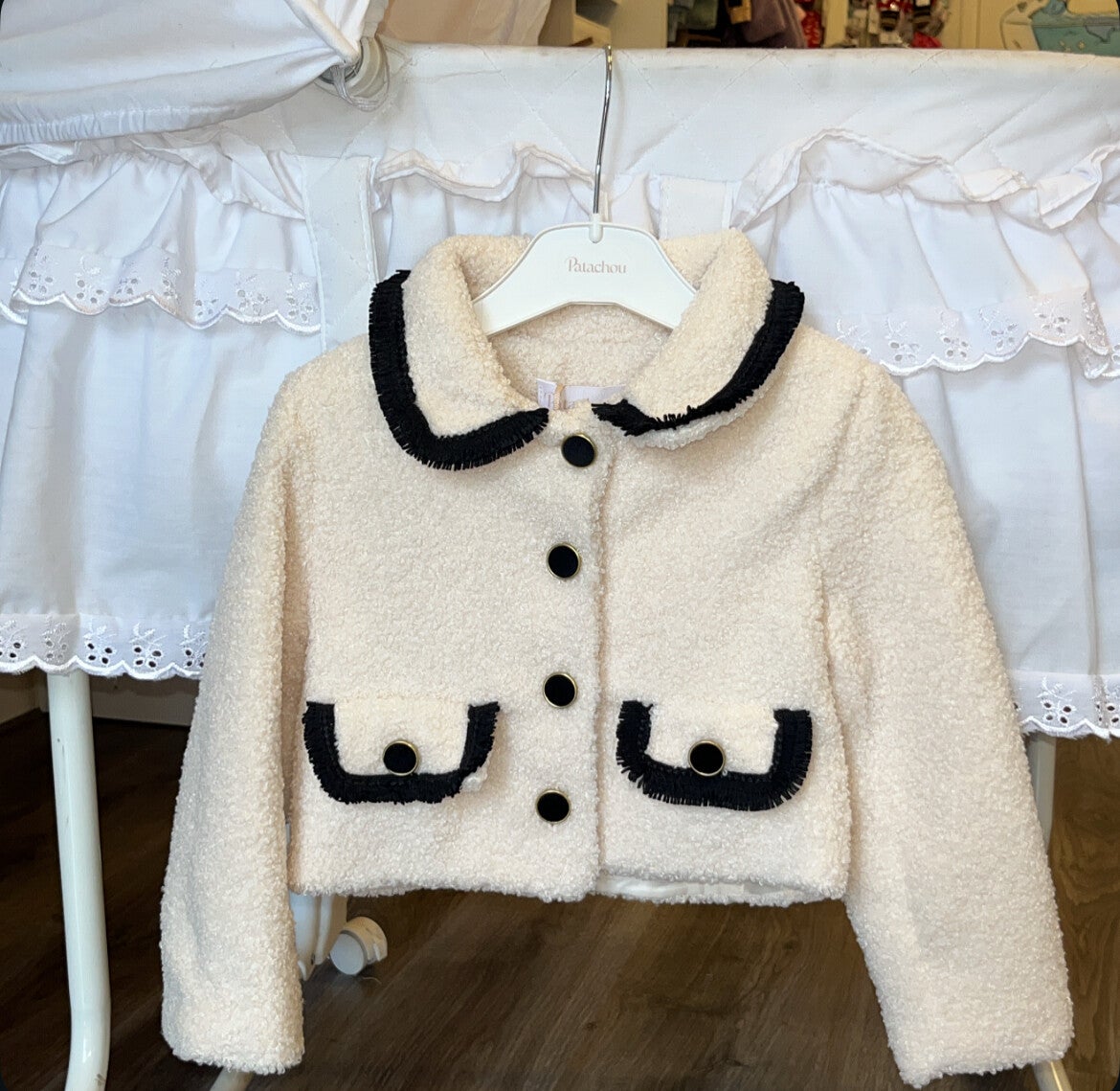 Patachou jasje
