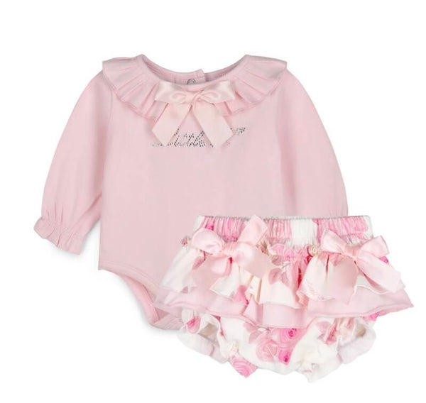 Little A set Deena