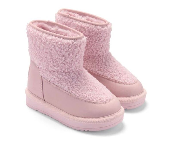 Little A schoenen