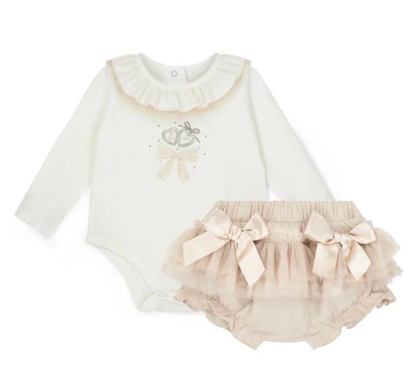 Little A set Emeyle