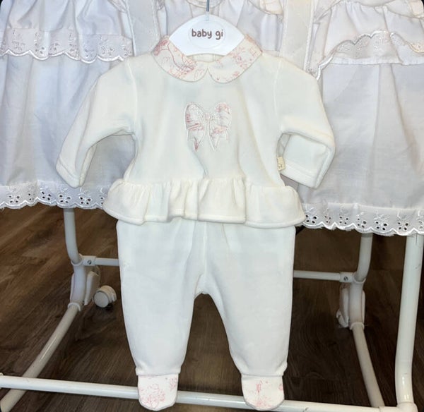 Baby Gi set