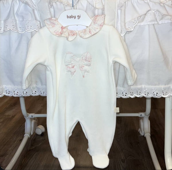 Baby Gi boxpakje