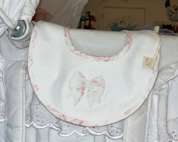 Baby Gi slab