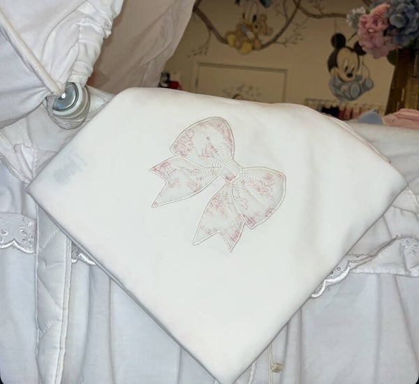 Baby Gi doek