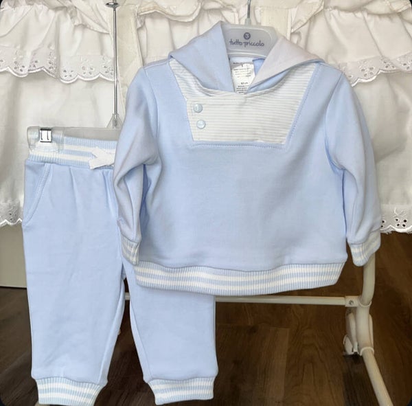 Tutto Piccolo set