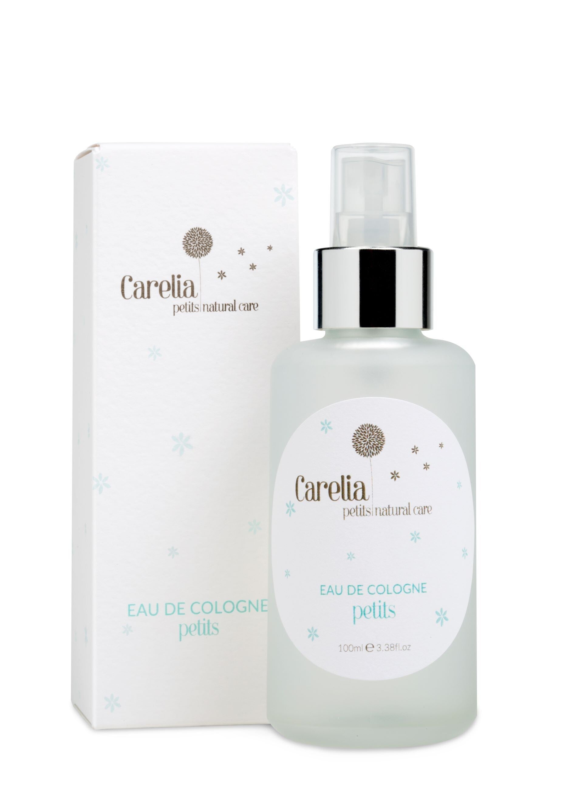 Carelia eau de Cologne 100 ML