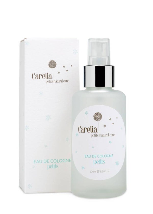 Carelia eau de Cologne 100 ML