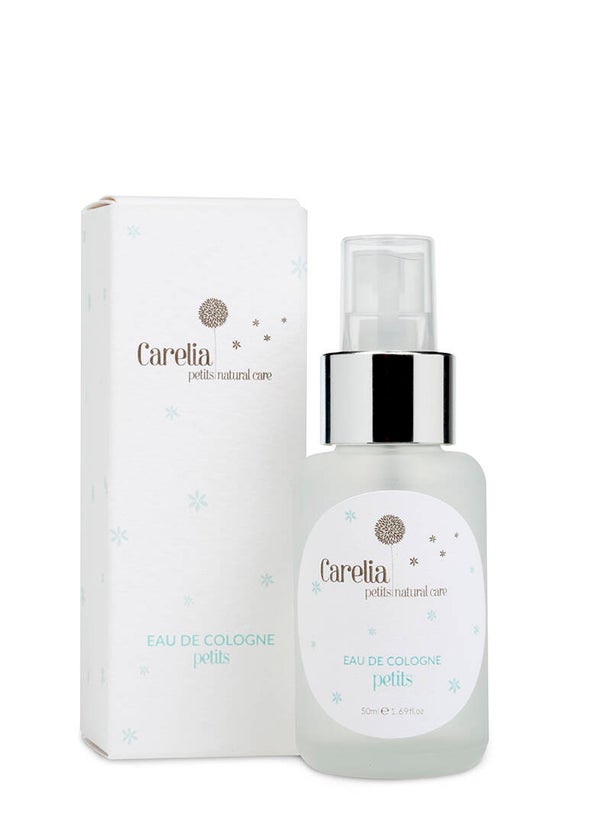 Carelia eau de Cologne 50 ML