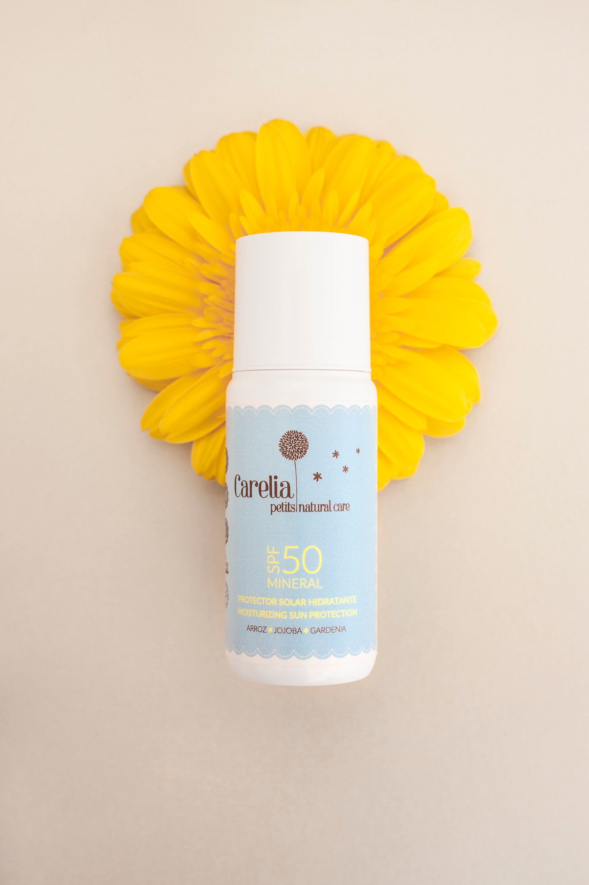 Carelia SPF