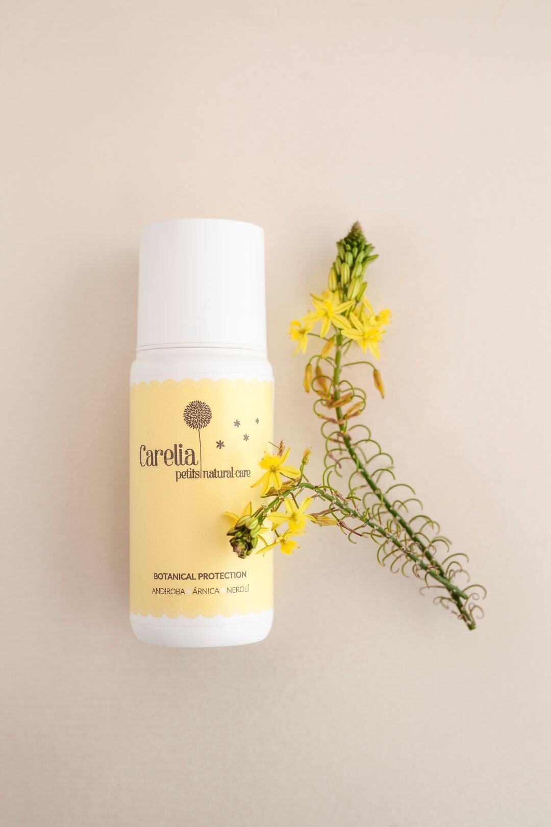 Carelia anti muggen