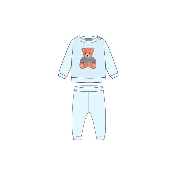 Patachou set