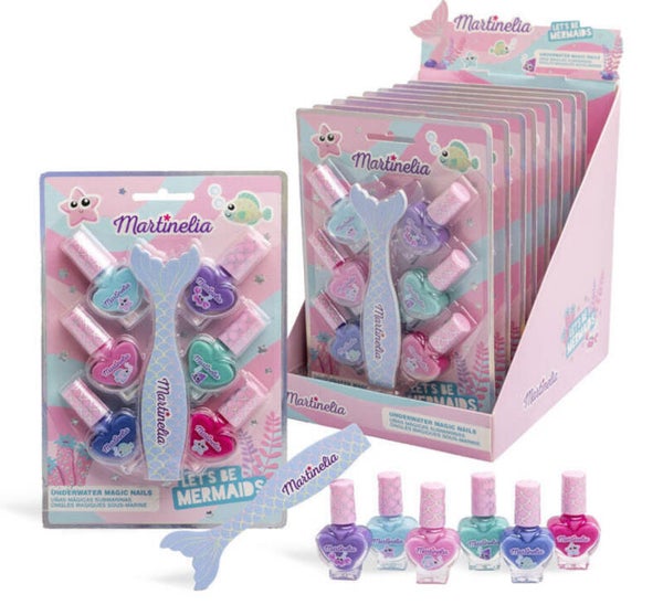 Martinelia Set