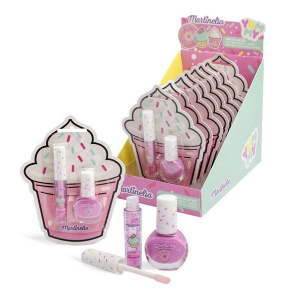 Martinelia Set