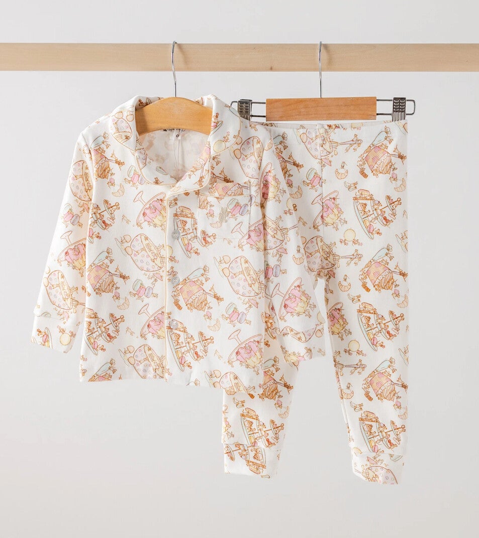 House of Bears pyjama