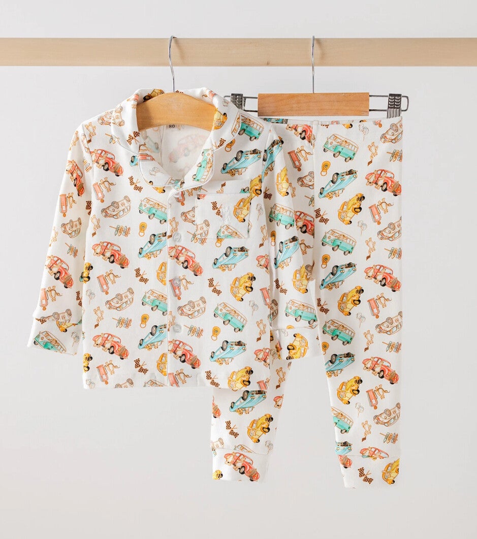 House of Bears pyjama