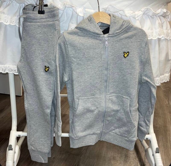 Lyle&Scott set
