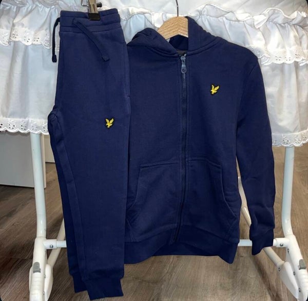 Lyle&Scott set