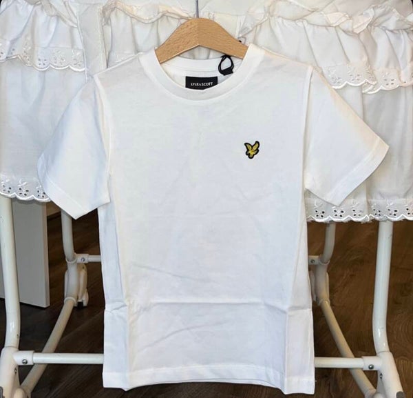 Lyle&Scott shirt