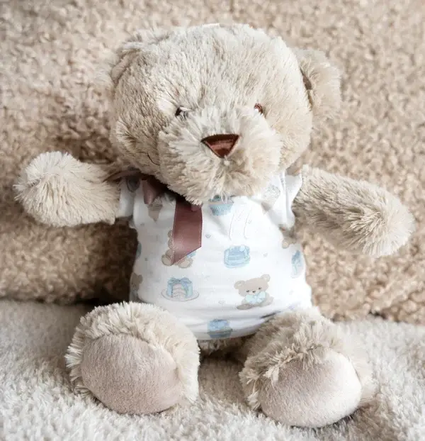 Little Lowen Knuffel met bijpassend shirtje