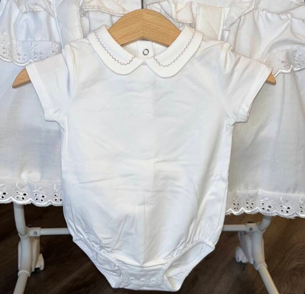 Mayoral romper