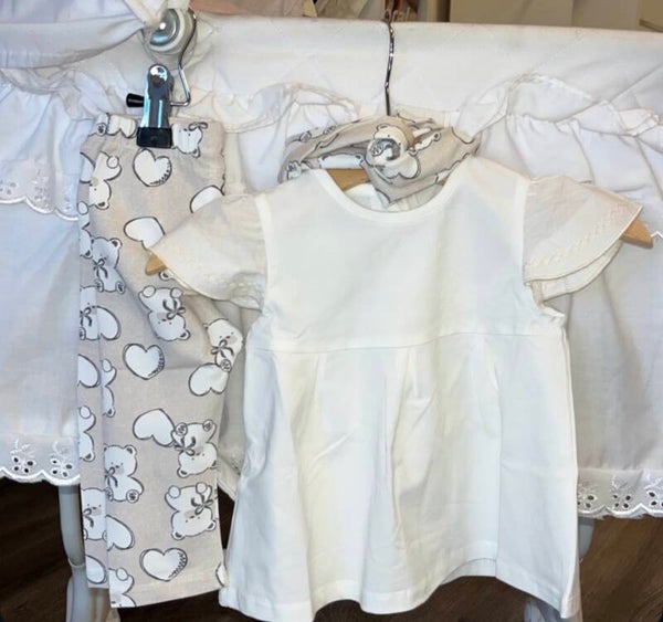 Mayoral set