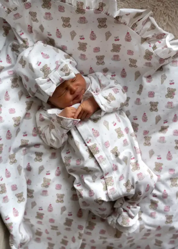 Little Lowen boxpakje