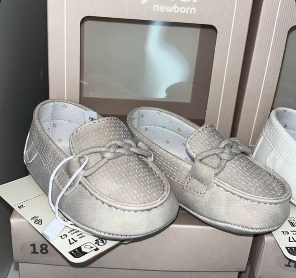 Mayoral schoenen