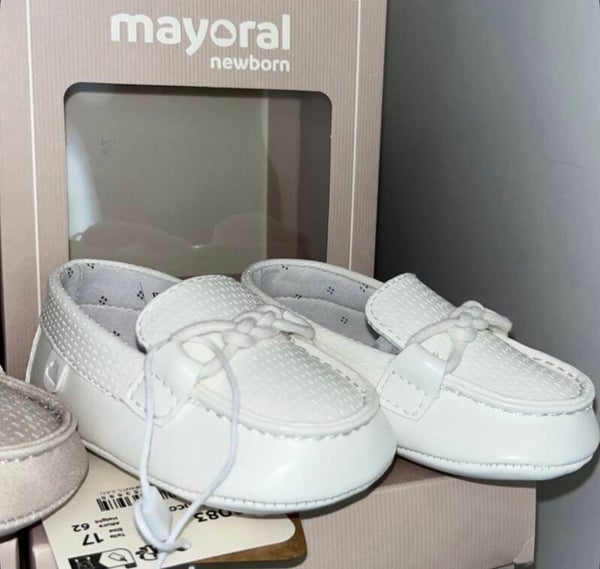 Mayoral schoenen