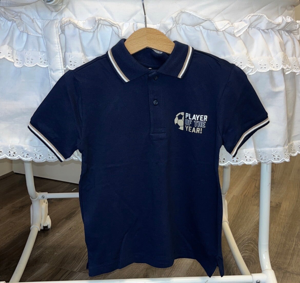 Mayoral polo