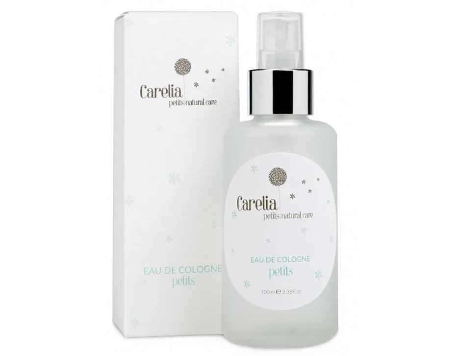 Carelia eau de Cologne 50 ML