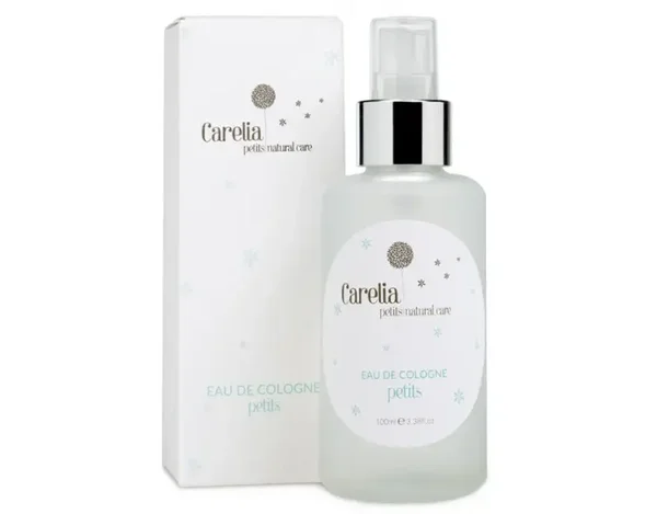 Carelia eau de Cologne 50 ML