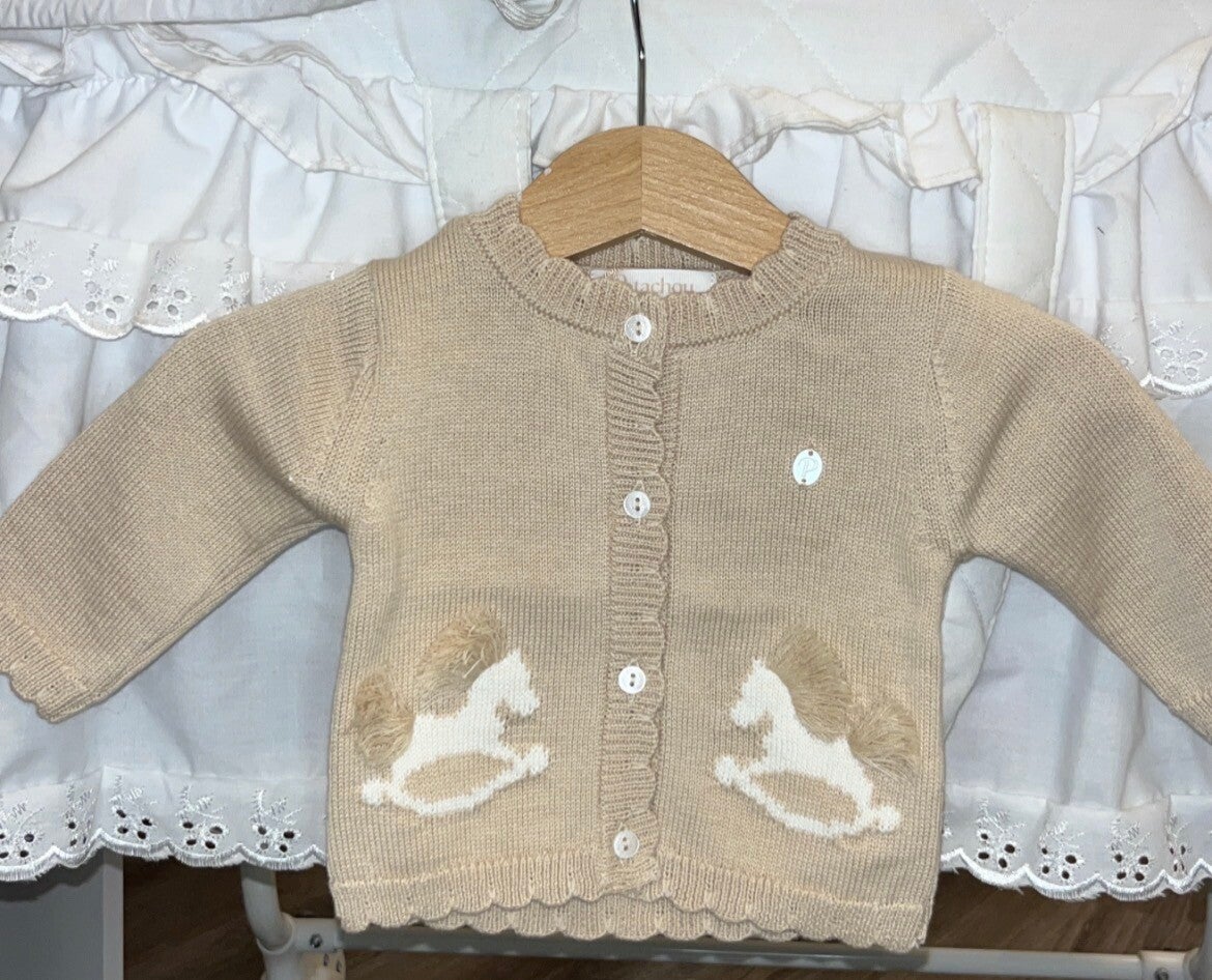 Patachou vestje